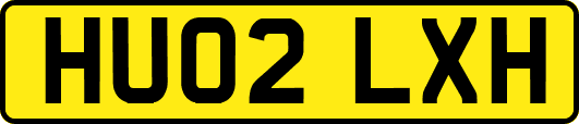 HU02LXH