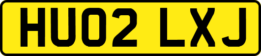 HU02LXJ