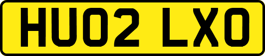 HU02LXO