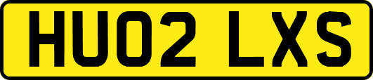 HU02LXS
