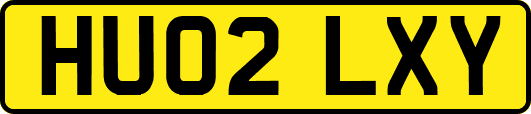 HU02LXY