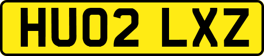 HU02LXZ