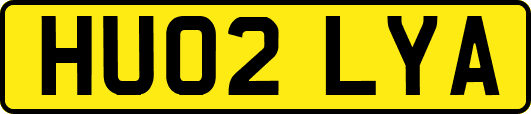 HU02LYA