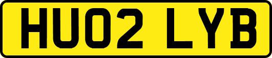 HU02LYB