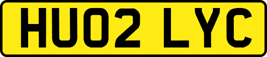 HU02LYC