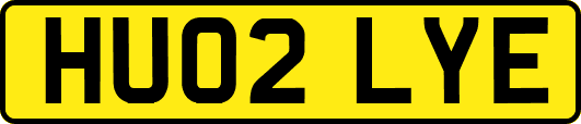 HU02LYE