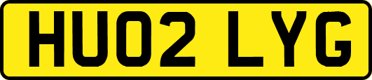 HU02LYG