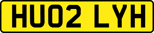 HU02LYH