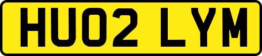 HU02LYM