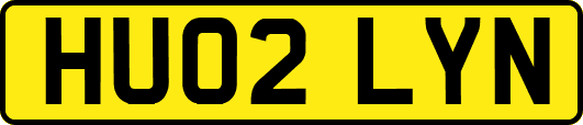 HU02LYN