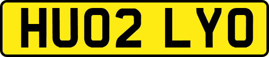 HU02LYO