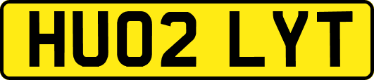 HU02LYT