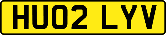 HU02LYV