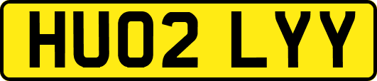 HU02LYY