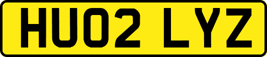 HU02LYZ