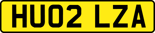HU02LZA