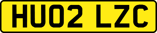HU02LZC