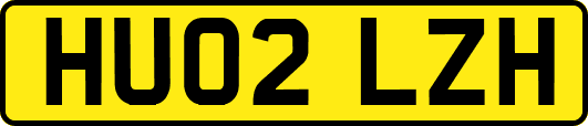 HU02LZH