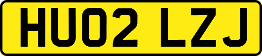 HU02LZJ