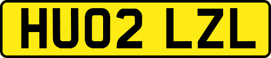HU02LZL