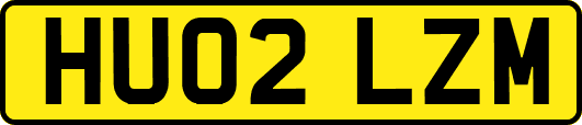 HU02LZM