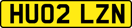 HU02LZN