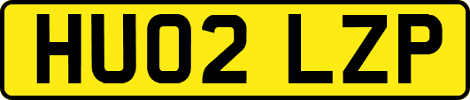 HU02LZP