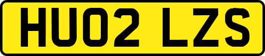 HU02LZS