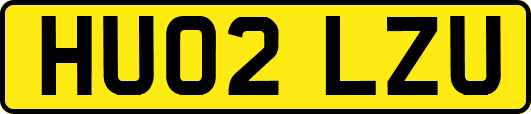HU02LZU