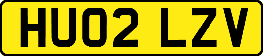 HU02LZV