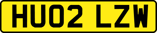 HU02LZW