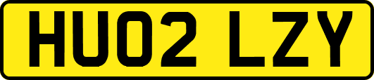 HU02LZY