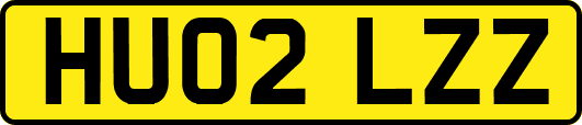 HU02LZZ