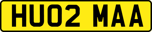 HU02MAA