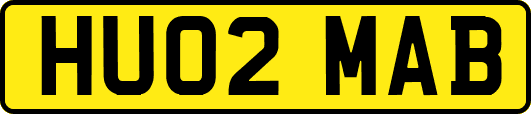 HU02MAB