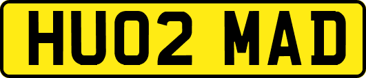HU02MAD