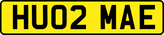 HU02MAE