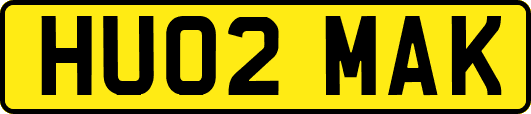 HU02MAK