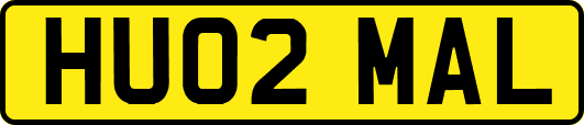 HU02MAL