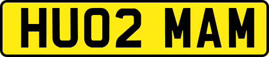 HU02MAM
