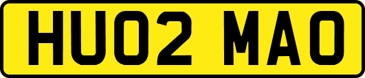 HU02MAO