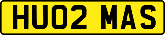 HU02MAS