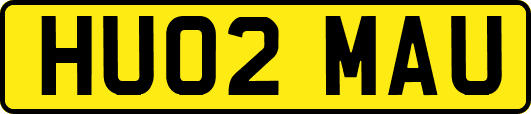 HU02MAU