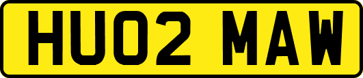 HU02MAW