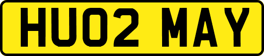 HU02MAY