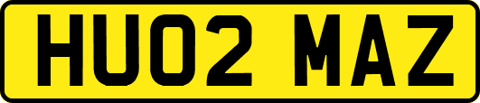 HU02MAZ