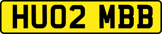 HU02MBB