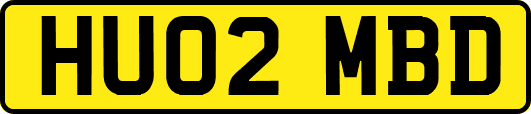 HU02MBD