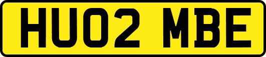 HU02MBE