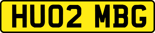 HU02MBG